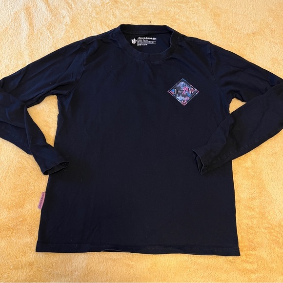 4/$20 Dutch long sleeve - Picture 2 of 5